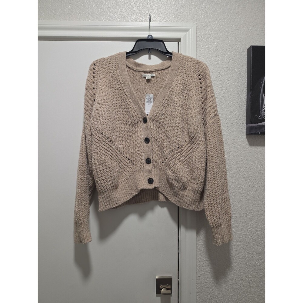 NWT American Eagle Sweater Sz L